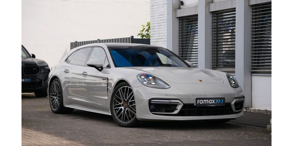 Porsche Panamera 74.800 km 86.500 &euro; Hürth (bei Köln) 50354