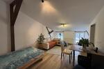 Dachgeschoßwohnung Stendal - 1.5 Zimmer, 53 m&sup2;, 368&euro; | Angebot:26008358