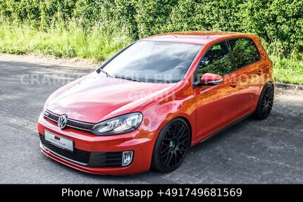 VW Golf 108.523 km 11.799 &euro; Attendorn 57439