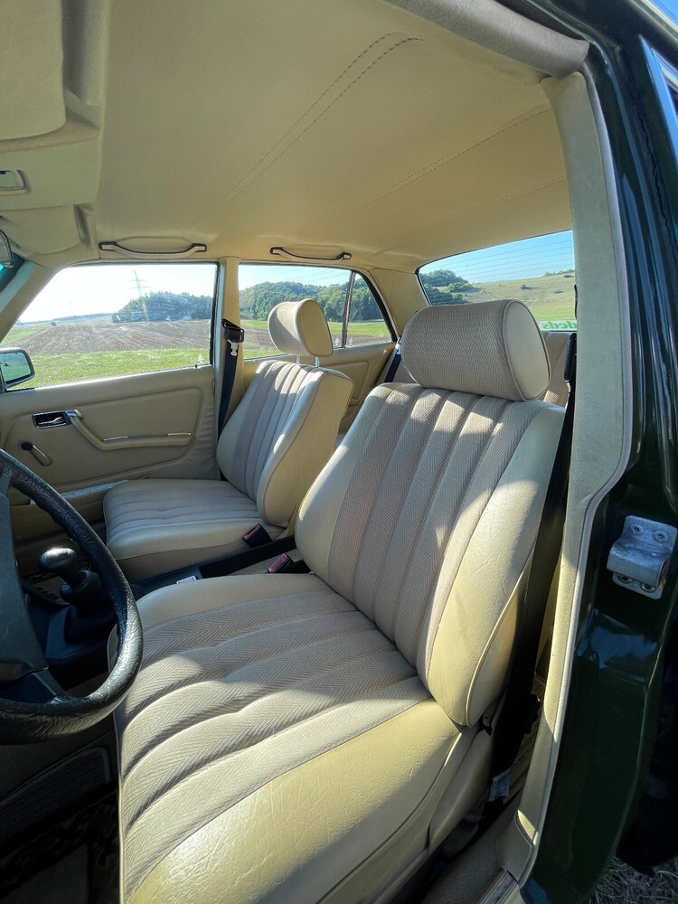 Mercedes-Benz E 230 205.850 km 9.600 € Ulm 89073