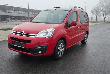 Citroen Berlingo 76.700 km 14.000 &euro; Mengen / Ennetach 88512