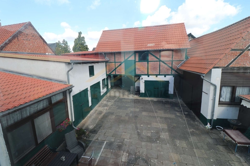 Ein- Zweifamilienhaus in Grasleben 200m2 mit viel Platz für Hobby und Freizeit 8 zimmer