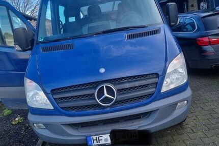 Mercedes-Benz Sprinter 157.000 km 9.500 &euro; Kirchlengern 32278