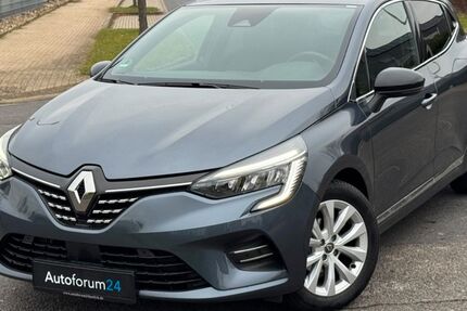 Renault Clio 7.500 km 13.599 &euro; Jülich 52428