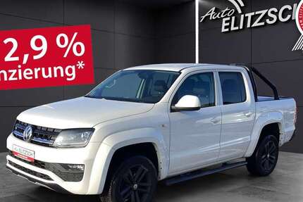 VW Amarok 89.400 km 34.950 &euro; Dresden 01139