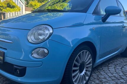 Fiat 500 162.009 km 5.995 € Altensteig 72213