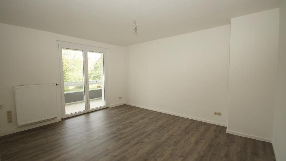 Etagenwohnung Dippoldiswalde - 3 Zimmer, 63 m&sup2;, 451&euro; | Angebot:25103366