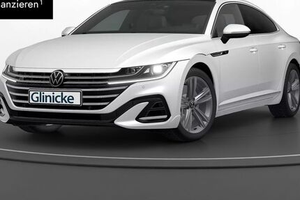 VW Arteon 75.630 km 33.480 € Minden 32427