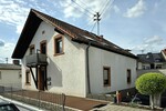Zweifamilienhaus in Schmelz Zentrum zum Kauf - Zweifamilienhaus Schmelz | Angebot:27098061