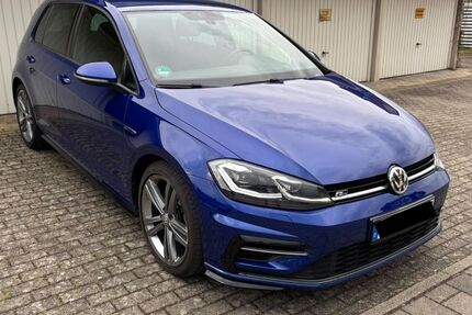 VW Golf 105.000 km 18.000 &euro; Lauchringen 79787