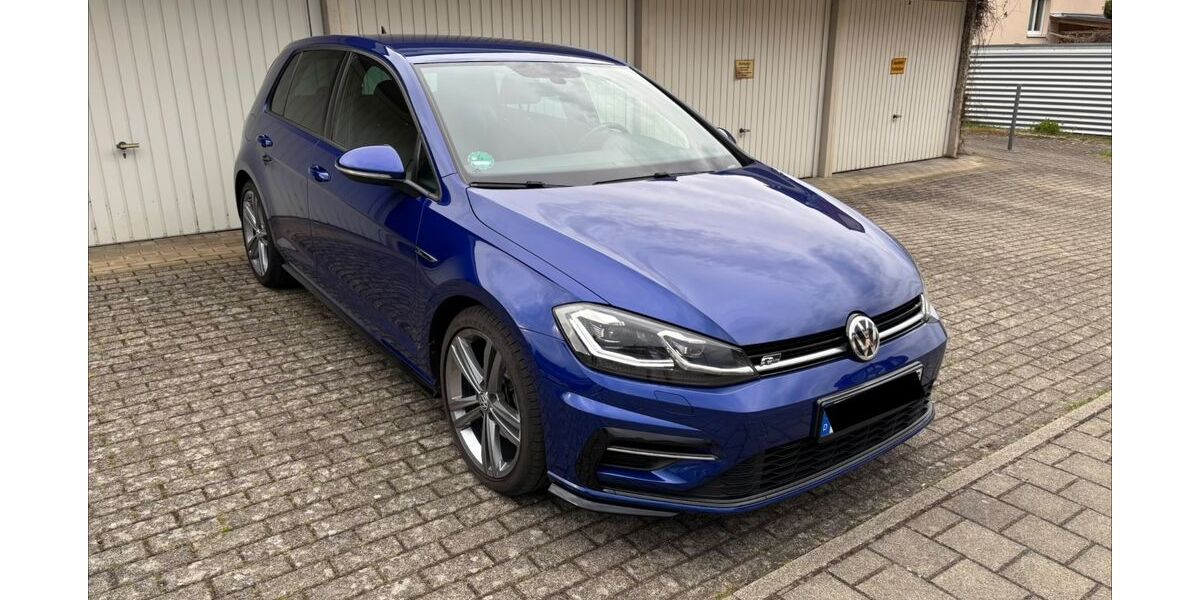 VW Golf 105.000 km 18.000 &euro; Lauchringen 79787