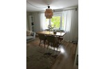Moderne Hochparterrewohnung in bester Innenstadtlage – ruhig und komfortabel 3 zimmer