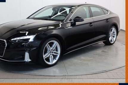 Audi A5 56.360 km 30.980 &euro; Ursensollen 92289