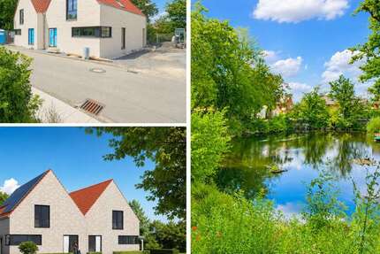 Haus Münster / Albachten Albachten - 4 Zimmer, 138 m&sup2;, 2.200&euro; | Angebot:27146153