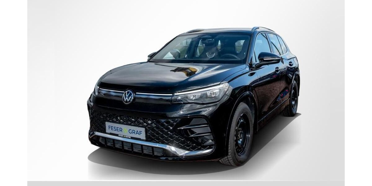 VW Tiguan 13.139 km 38.640 &euro; Bernburg 06406