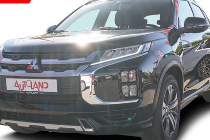 Mitsubishi ASX 33.712 km 19.950 &euro; Leipzig 04209