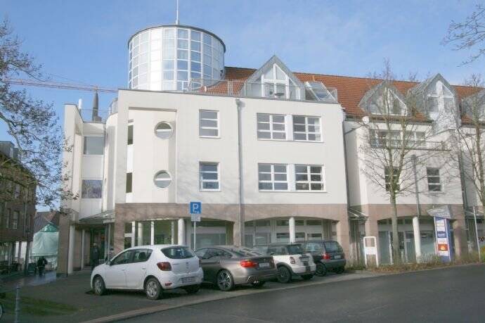 Etagenwohnung Wegberg - 3 Zimmer, 81 m&sup2;, 184.000&euro; | Angebot:25695066