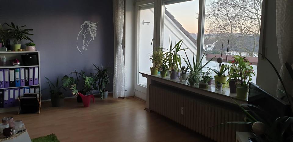 Dachgeschoßwohnung Bad Honnef - 2 Zimmer, 50 m&sup2;, 170.000&euro; | Angebot:25647255