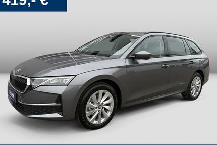 Skoda Octavia 1.001 km 33.430 &euro; Korntal-Münchingen 70825