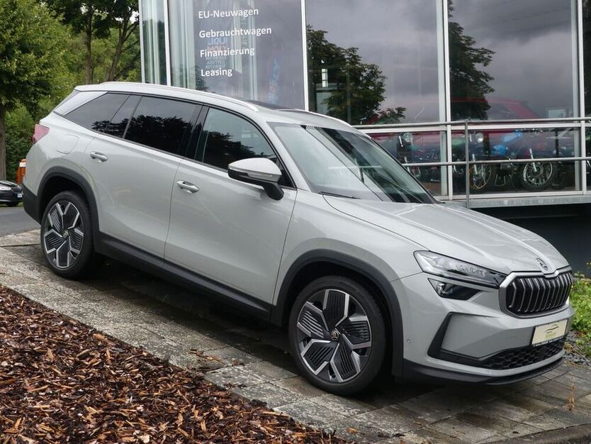 Kodiaq
