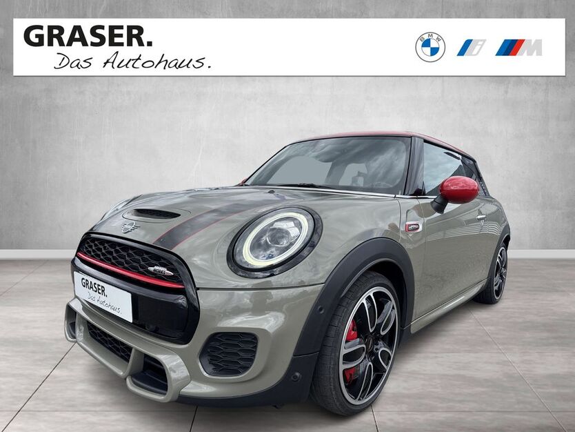 Mini John Cooper Works 72.000 km 23.900 € Pressath 92690