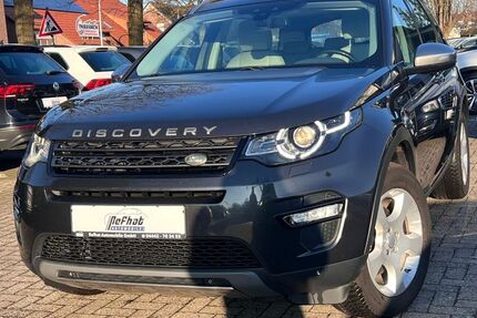 Land Rover Discovery Sport 239.832 km 8.700 &euro; Lohne 49393
