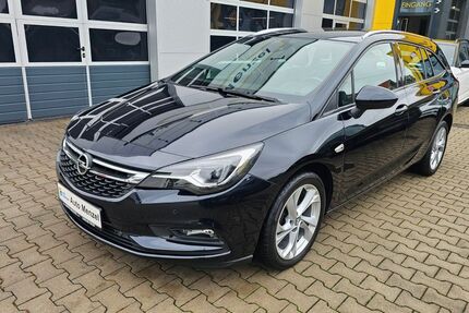Opel Astra 73.362 km 14.490 € Oberrieden 87769