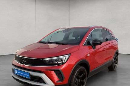 Opel Crossland 12.786 km 19.240 € Cottbus 03051