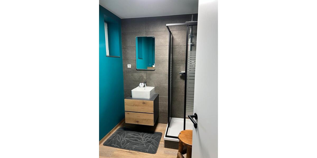 Wohnen auf Zeit Rudolstadt - 2 Zimmer, 35 m&sup2;, 750&euro; | Angebot:25390376