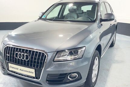 Audi Q5 216.000 km 13.500 &euro; Neuwied 56567