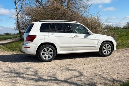 Mercedes-Benz GLK 220 328.000 km 11.500 &euro; Großkitzighofen 86862