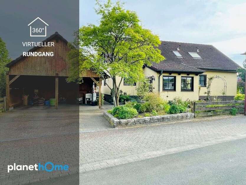 Haus zum Kaufen in Eckental 624.000 € 253.83 m²