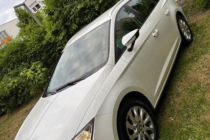 Seat Leon 242.000 km 6.499 &euro; Regensburg 93057