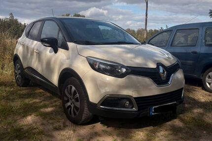 Renault Captur 129.060 km 8.000 &euro; Bad Oldesloe 23843