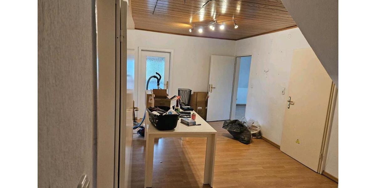 Etagenwohnung Syke - 3 Zimmer, 101 m&sup2;, 600&euro; | Angebot:25793257