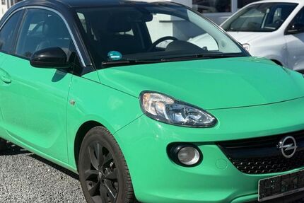 Opel Adam 106.600 km 5.980 &euro; Düren 52349