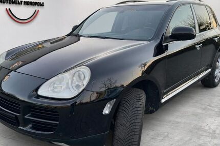 Porsche Cayenne 281.000 km 6.980 &euro; Otzberg 64853