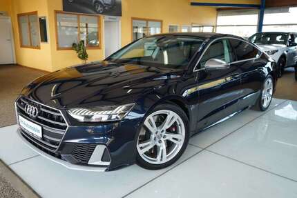 Audi S7 92.000 km 46.880 &euro; Bad Doberan 18209