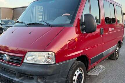 Fiat Ducato 145.000 km 4.500 &euro; Großwallstadt 63868
