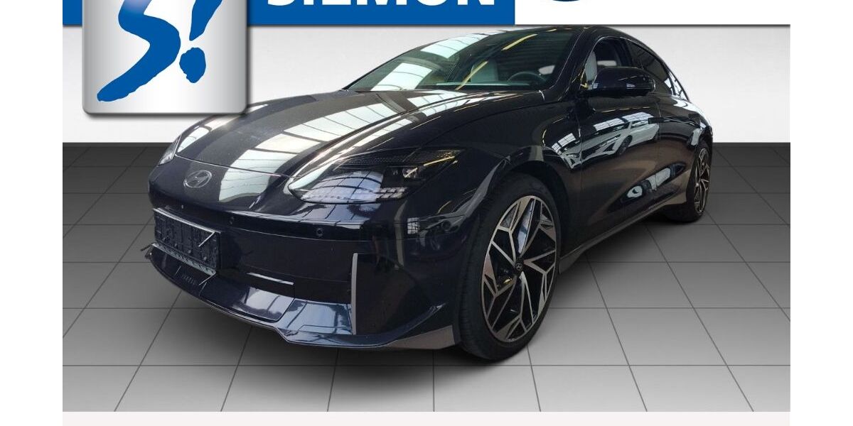 Hyundai IONIQ 6 34.158 km 34.980 &euro; Warendorf 48231