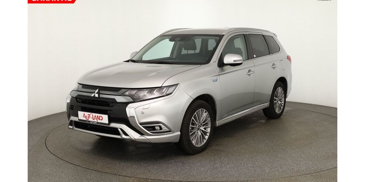 Mitsubishi Outlander 79.998 km 21.990 &euro; Zwickau 08056
