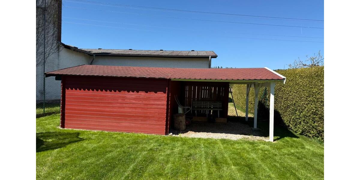 Einfamilienhaus Haarbach - 5 Zimmer, 124 m&sup2;, 330.000&euro; | Angebot:26441027
