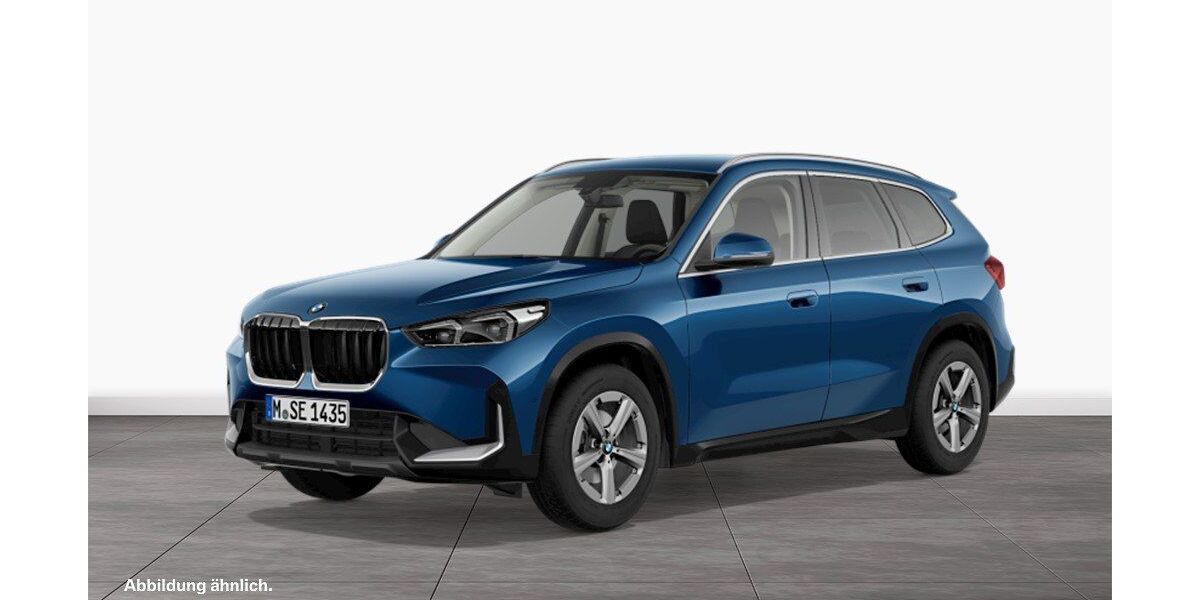 BMW X1 47.609 km 29.924 &euro; Weimar 99427