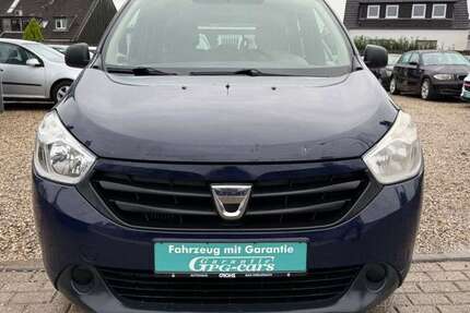 Dacia Lodgy 219.000 km 3.300 &euro; Essen 45359