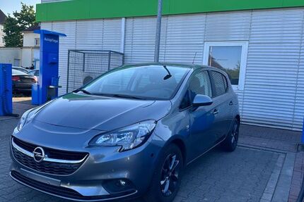 Opel Corsa 25.000 km 8.900 &euro; Essen 45356