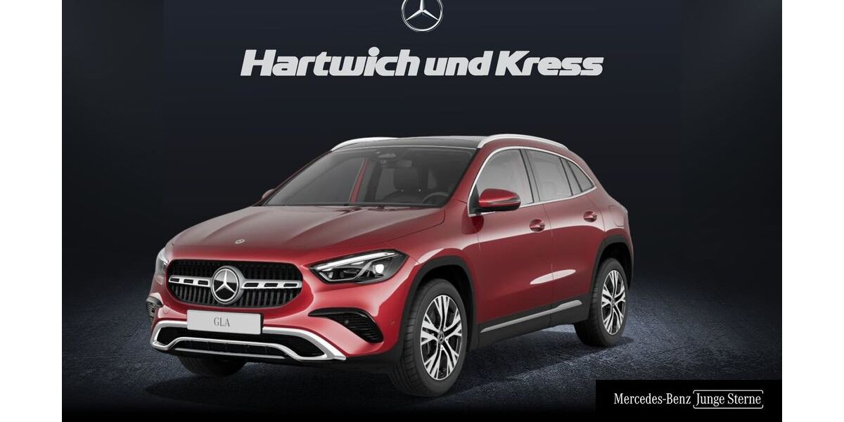 Mercedes-Benz GLA 250 32.790 km 41.590 &euro; Schwalmstadt 34613