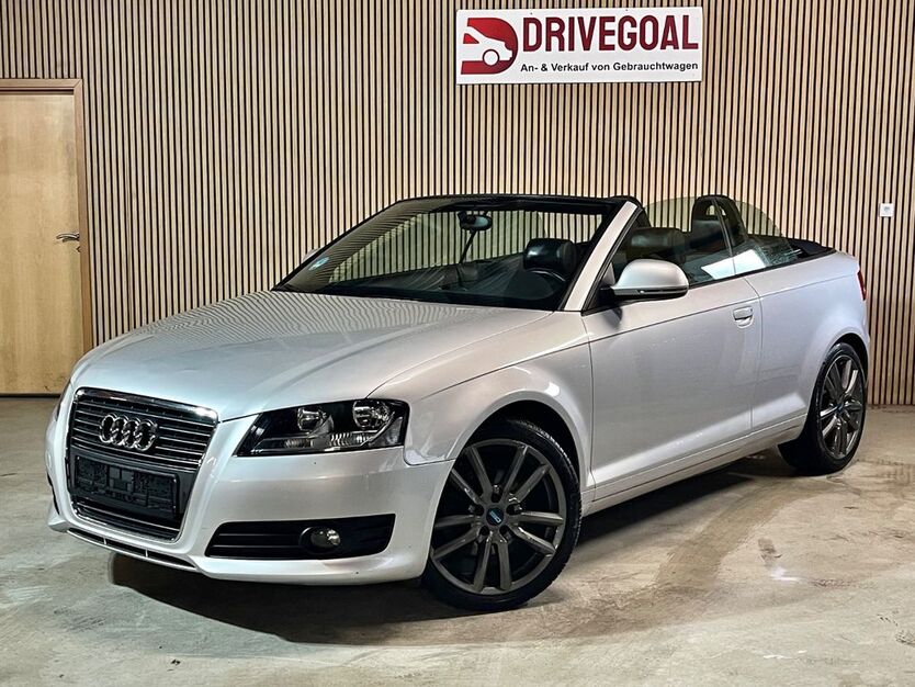 Audi A3 87.000 km 7.300 € Stadtallendorf 35260
