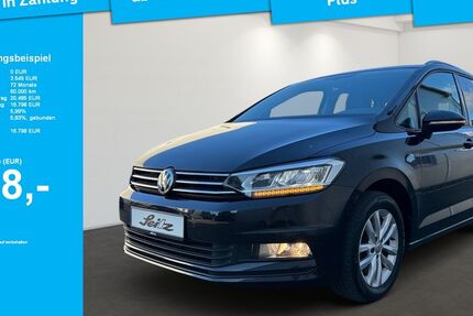 VW Touran 108.500 km 16.490 € Immenstadt 87509
