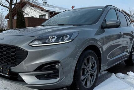 Ford Kuga 98.601 km 18.490 &euro; Seeg 87637