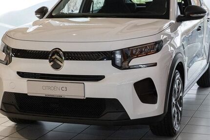 Citroen C3 6.283 km 14.490 € Kerpen 50171
